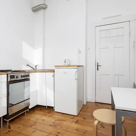 Albergue Baltic