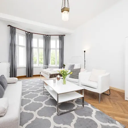 Albergue Baltic