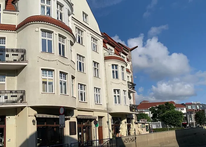 Хостел Baltic *