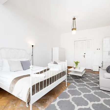 Baltic Hostel Zoppot